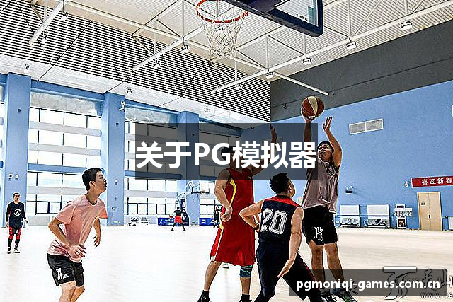 关于PG模拟器